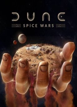 Buy Dune: Spice Wars PC (Steam)