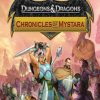 Купить Dungeons & Dragons: Chronicles of Mystara PC (EU & UK) (Steam)