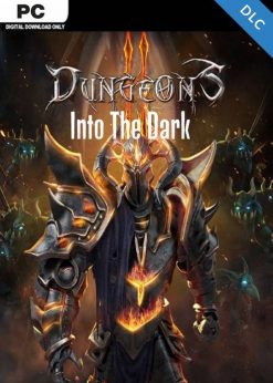 Buy Dungeons Into the Dark DLC Pack PC (Steam)