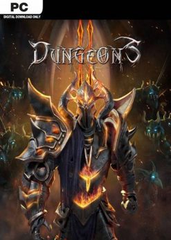 Buy Dungeons (PC) (Steam)