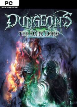 Buy Dungeons: The Dark Lord (PC) (Steam)