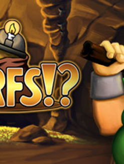 Buy Dwarfs!? PC (Steam)