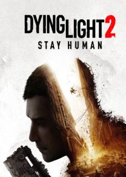 Buy Dying Light 2 Stay Human Xbox One & Xbox Series X|S (EU) (Xbox Live)