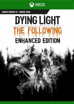Buy Dying Light: The Following - Enhanced Edition Xbox One (UK) (Xbox Live)