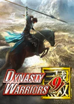 Buy Dynasty Warriors 9 PC (Steam)