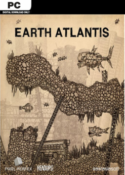 Buy Earth Atlantis PC (Steam)
