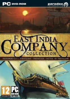 Buy East India Company Collection (PC) (Developer Website)