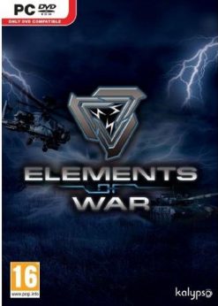 Buy Elements of War (PC) (Steam)