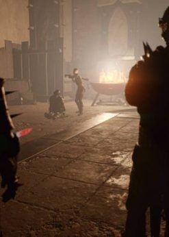 Alternative view of Elex II PC (EU) (Steam)
