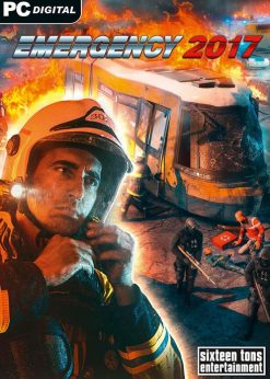 Buy Emergency 2017 PC (Steam)
