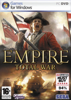 Buy Empire: Total War (PC) (Steam)