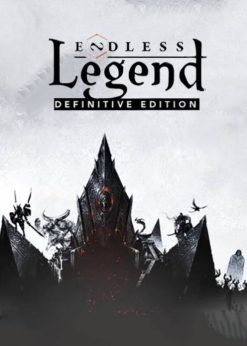 Buy Endless Legend Definitive Edition PC (EU) (Steam)