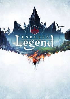 Buy Endless Legend PC (EU) (Steam)