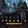 Купить Endless Space 2 - Vaulters PC - DLC (EU & UK) (Steam)