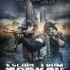 Buy Escape from Tarkov: Left Behind Edition PC (Beta) (Battlestate Games Launcher)
