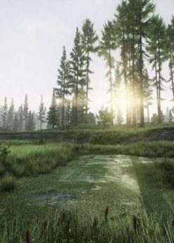 Alternative view of Escape from Tarkov: Prepare for Escape Edition PC (Beta) (Battlestate Games Launcher)