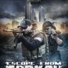 Купить Escape from Tarkov: Prepare for Escape Edition PC (Beta) (Battlestate Games Launcher)