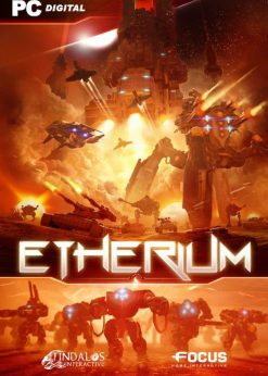 Buy Etherium PC (Steam)
