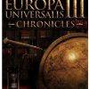 Buy Europa Universalis III 3 Chronicles (PC) (Developer Website)