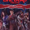Buy Evil Dead: The Game Deluxe Edition Xbox One & Xbox Series X|S (WW) (Xbox Live)