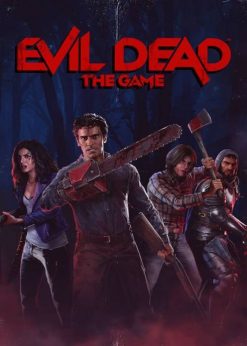 Buy Evil Dead: The Game Xbox One & Xbox Series X|S (EU & UK) (Xbox Live)