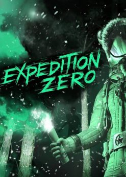 Buy Expedition Zero PC (Steam)