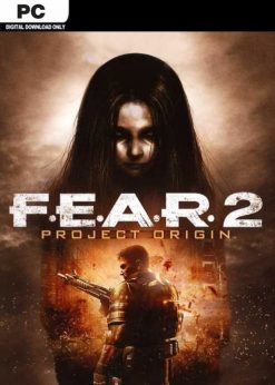 Buy F.E.A.R. 2 Project Origin PC (Steam)