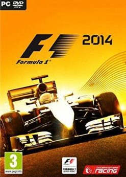 Buy F1 2014 PC (Steam)