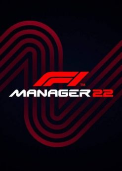 Buy F1 Manager 2022 PC (Steam)