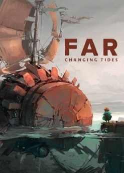 Buy FAR: Changing Tides PC (Steam)