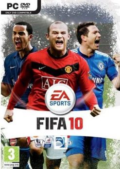 Buy FIFA 10 (PC) (Origin)