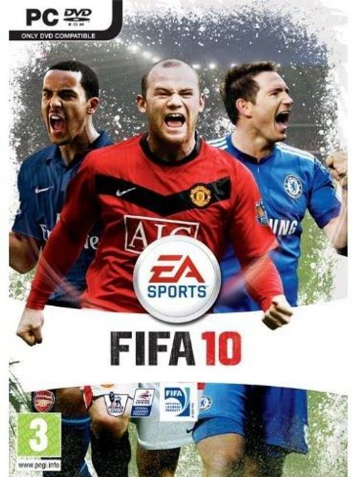 Buy FIFA 10 (PC) (Origin)