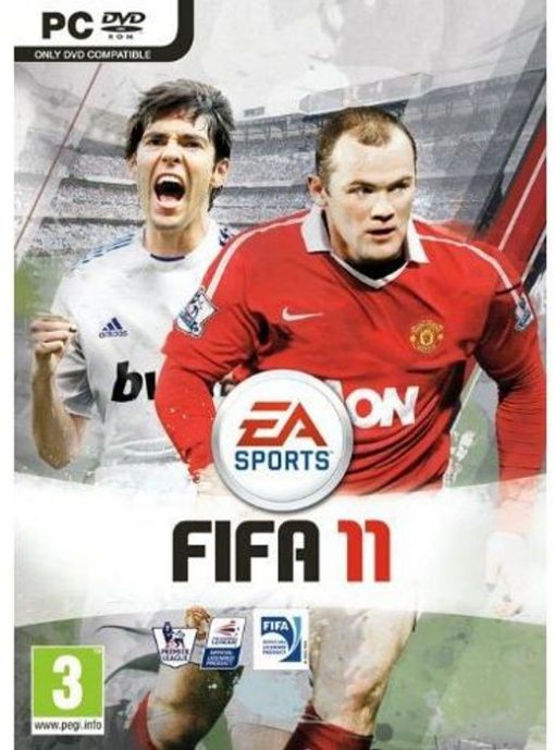 Buy FIFA 11 (PC) (Origin)