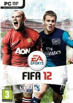 Buy FIFA 12 (PC) (Origin)