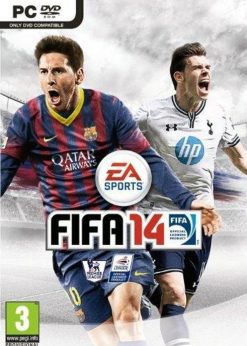 Buy FIFA 14 (PC) (Origin)