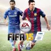 Купить FIFA 15 PC + 15 золотых наборов FUT (Origin)