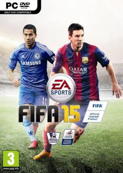 Buy FIFA 15 PC (Origin)