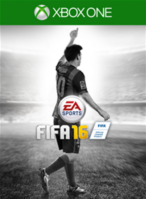 Buy FIFA 16 Xbox One - 15 FUT Gold Packs (DLC) (Xbox Live)
