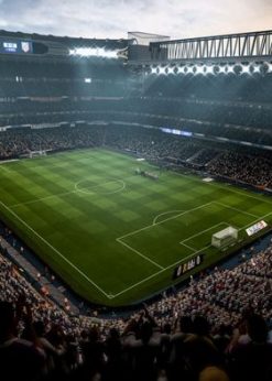 Alternative view of FIFA 18 ICON Edition Xbox One (EU & UK) (Xbox Live)