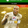 Купить FIFA 18 ICON Edition Xbox One (EU & UK) (Xbox Live)