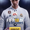 Купить FIFA 18 PC + 2200 очков FUT (Origin)