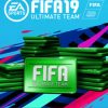 Buy FIFA 19 - 2200 FUT Points PC (Origin)