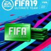Купить FIFA 19 - 500 FUT Points PC (Origin)