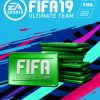 Купить FIFA 19 - 750 FUT Points PC (Origin)
