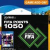 Купить FIFA 21 Ultimate Team 1050 Points Pack PS4/PS5 (Германия) (PlayStation Network)