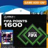 Купить FIFA 21 Ultimate Team 1600 Points Pack PS4/PS5 (Германия) (PlayStation Network)