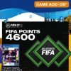 Buy FIFA 21 Ultimate Team 4600 Points Pack PS4/PS5 (Germany) (PlayStation Network)
