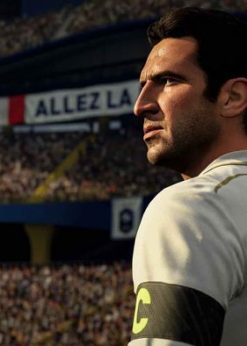 Alternative view of FIFA 21 Ultimate Team 500 Points Pack PS4/PS5 (Germany) (PlayStation Network)