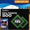 Buy FIFA 21 Ultimate Team 500 Points Pack PS4/PS5 (Germany) (PlayStation Network)