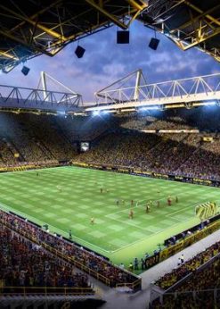 Alternative view of FIFA 22 PS4/PS5 (EU & UK) (PlayStation Network)